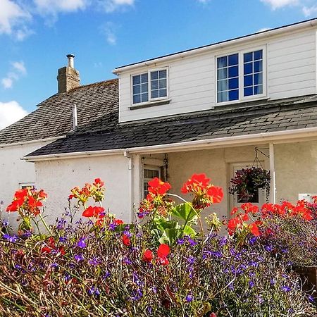 Meadow Lakes Holiday Park St Austell Luaran gambar