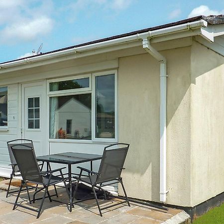 Meadow Lakes Holiday Park St Austell Luaran gambar