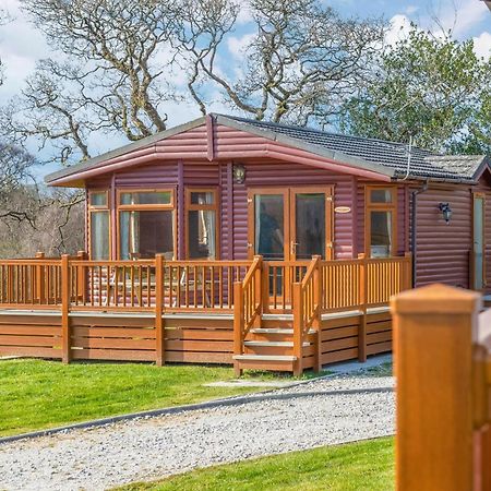Meadow Lakes Holiday Park St Austell Luaran gambar
