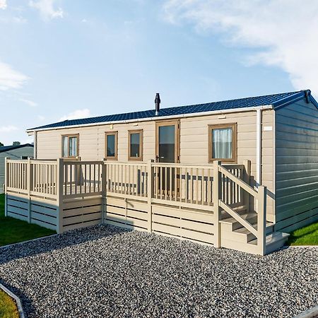 Meadow Lakes Holiday Park St Austell Luaran gambar