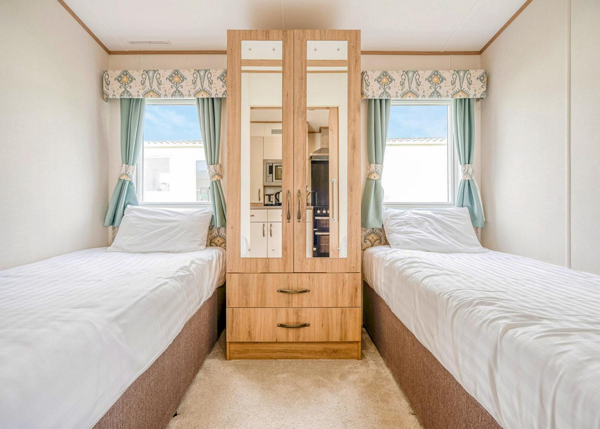 Meadow Lakes Holiday Park St Austell Luaran gambar