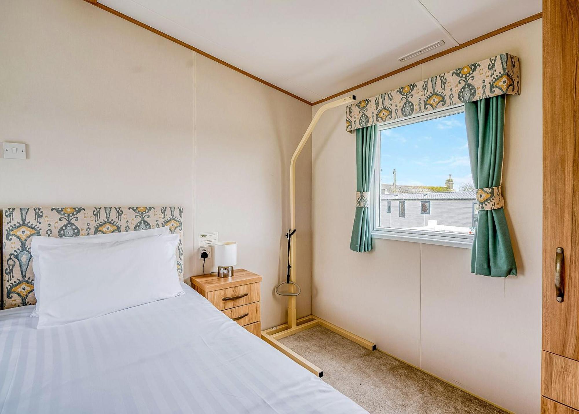 Meadow Lakes Holiday Park St Austell Luaran gambar