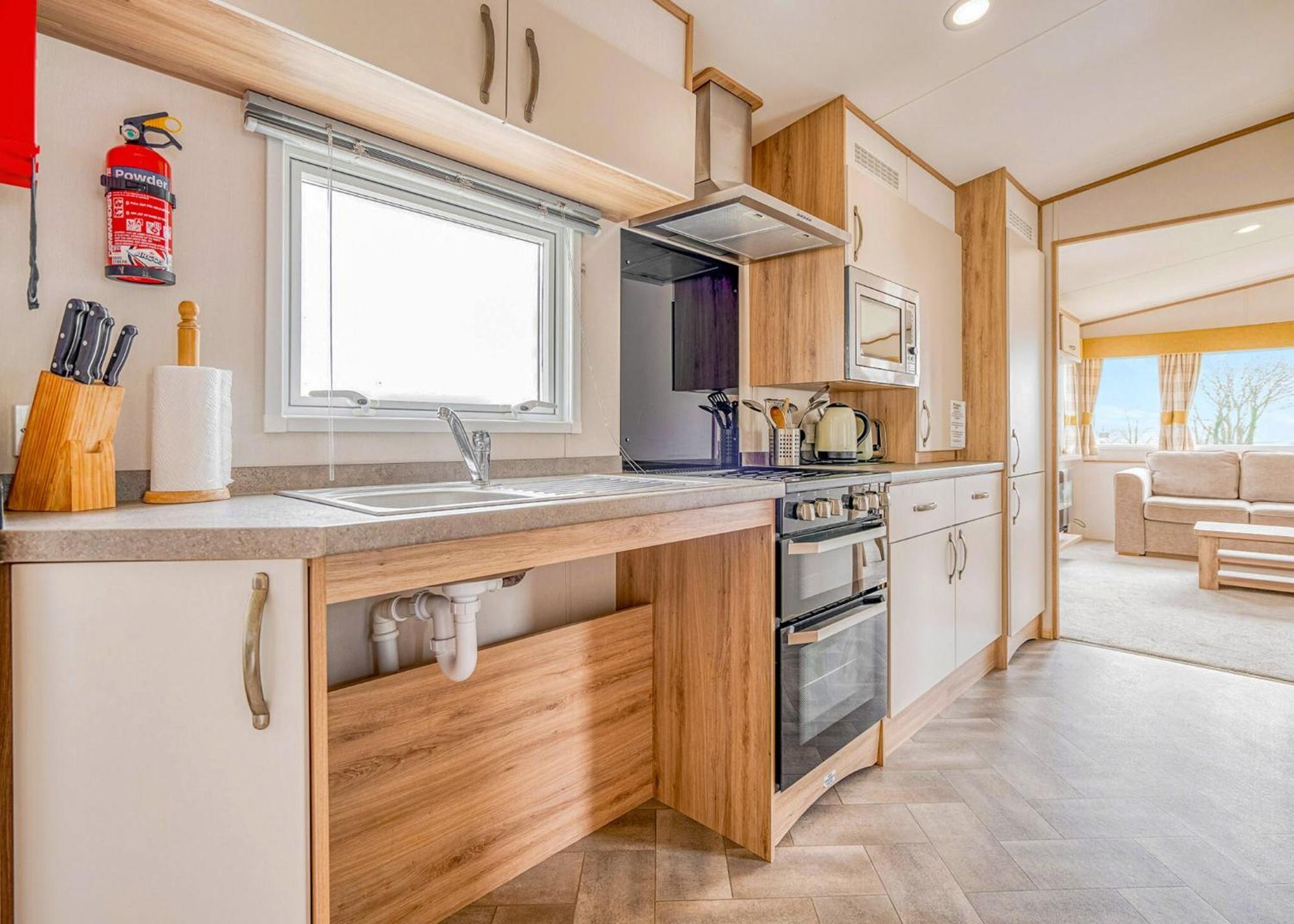 Meadow Lakes Holiday Park St Austell Luaran gambar