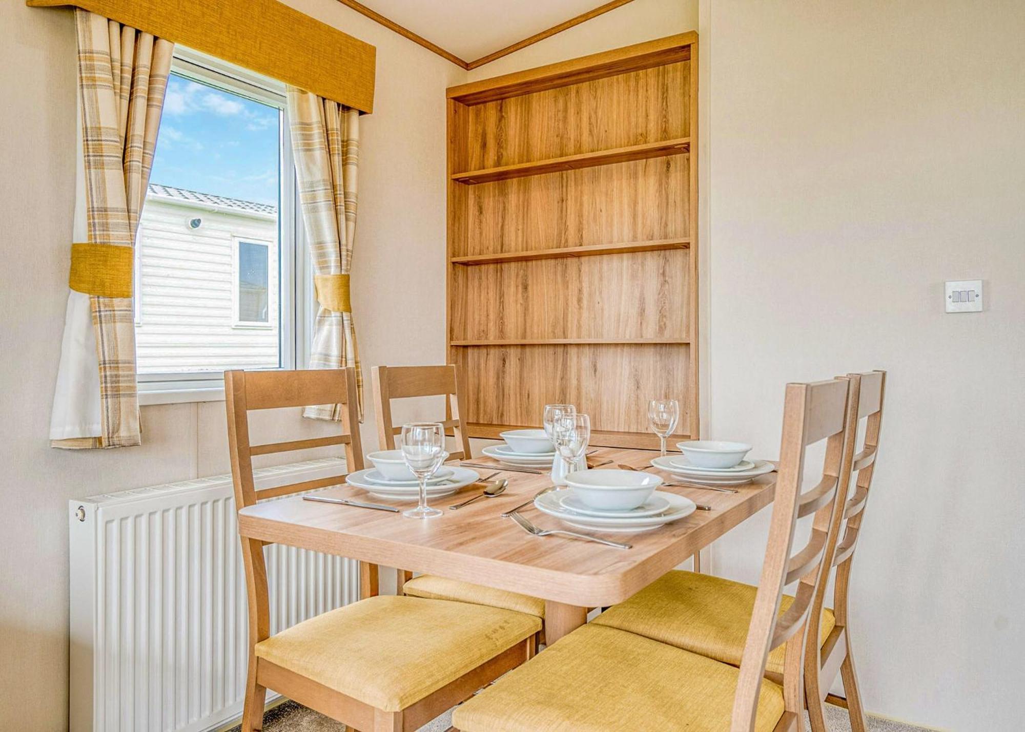 Meadow Lakes Holiday Park St Austell Luaran gambar