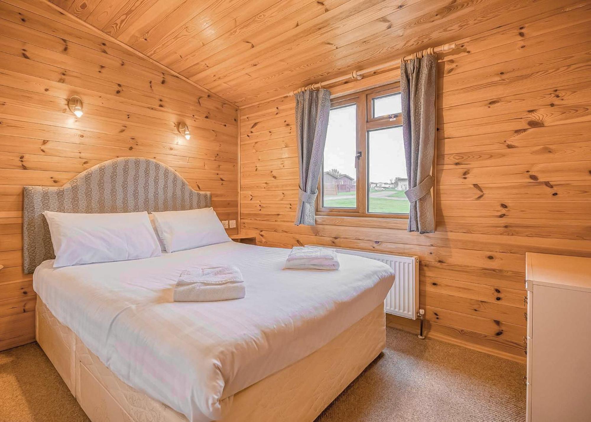 Meadow Lakes Holiday Park St Austell Luaran gambar