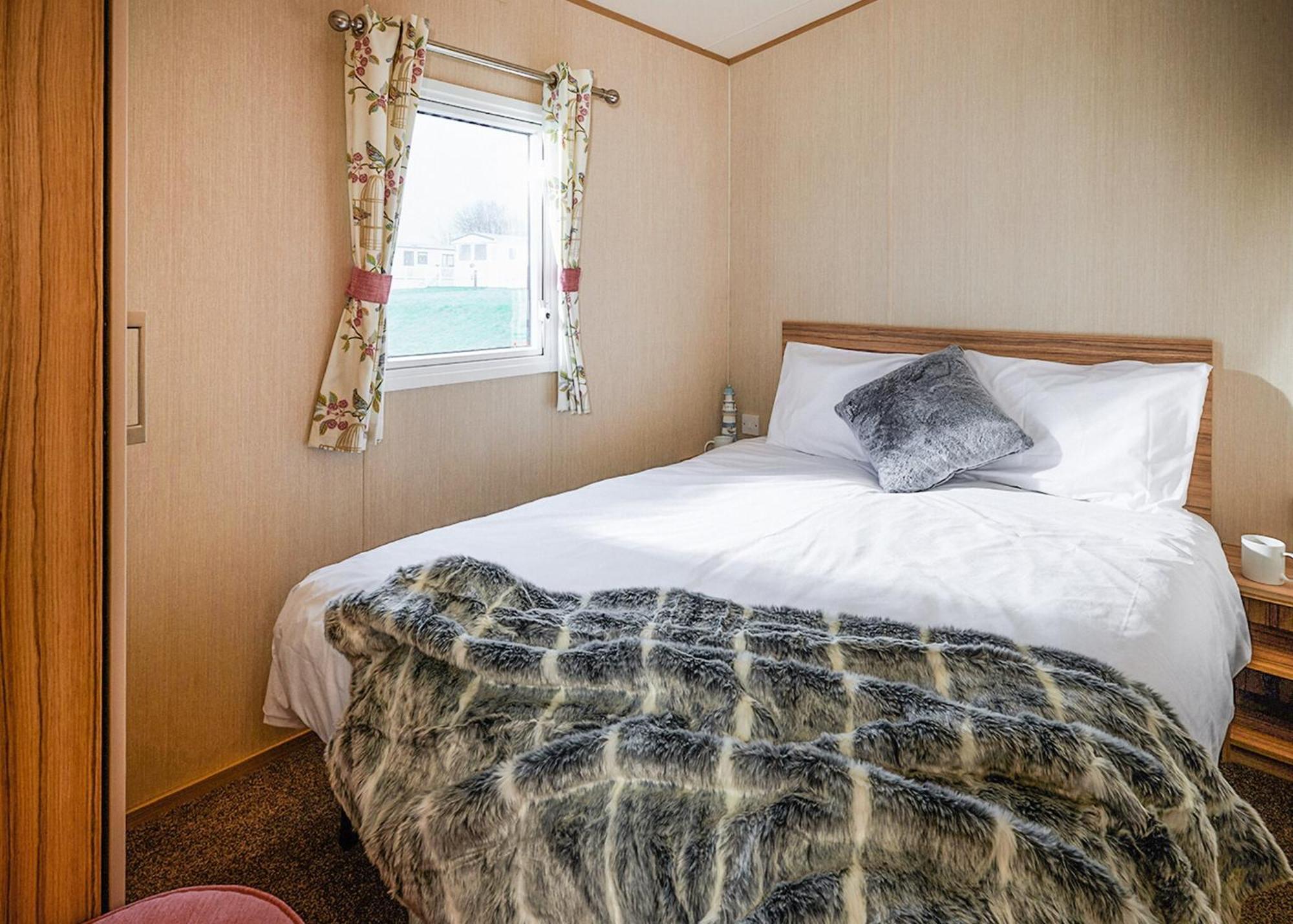 Meadow Lakes Holiday Park St Austell Bilik gambar