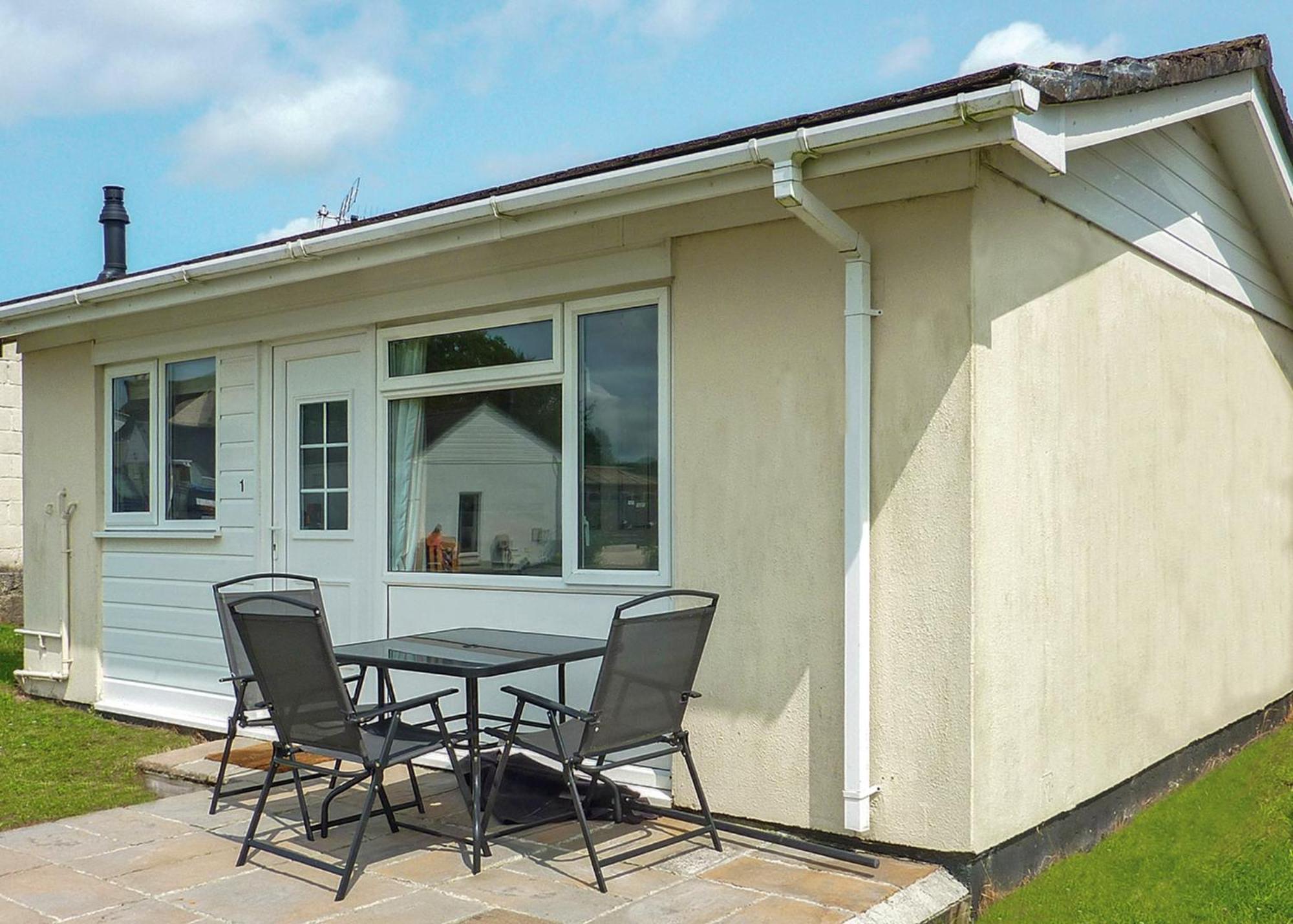 Meadow Lakes Holiday Park St Austell Luaran gambar