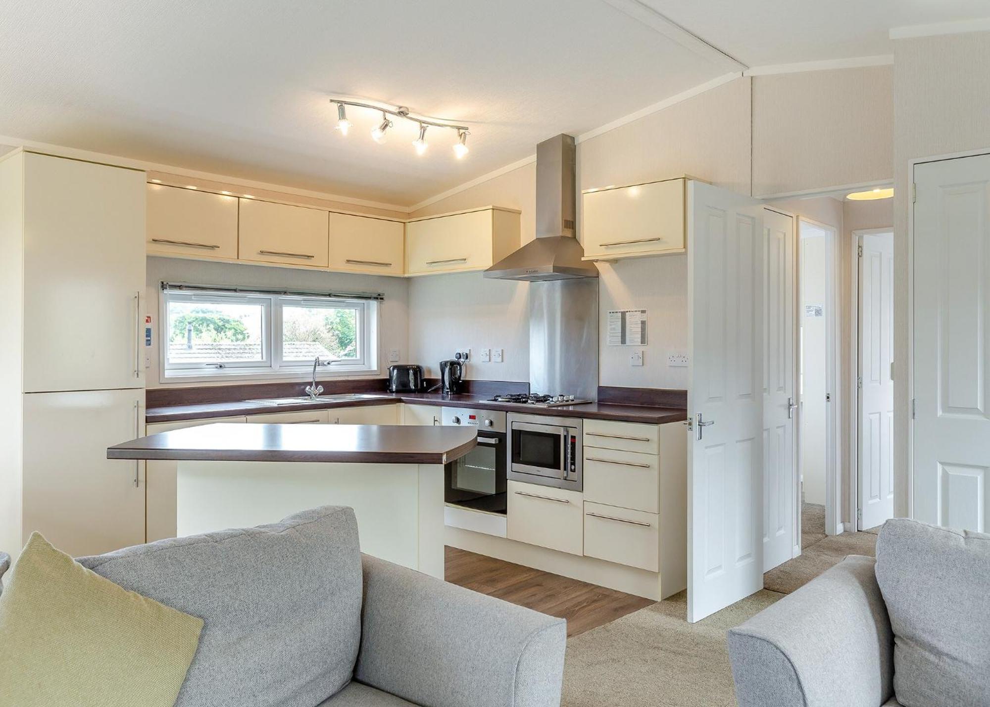 Meadow Lakes Holiday Park St Austell Luaran gambar