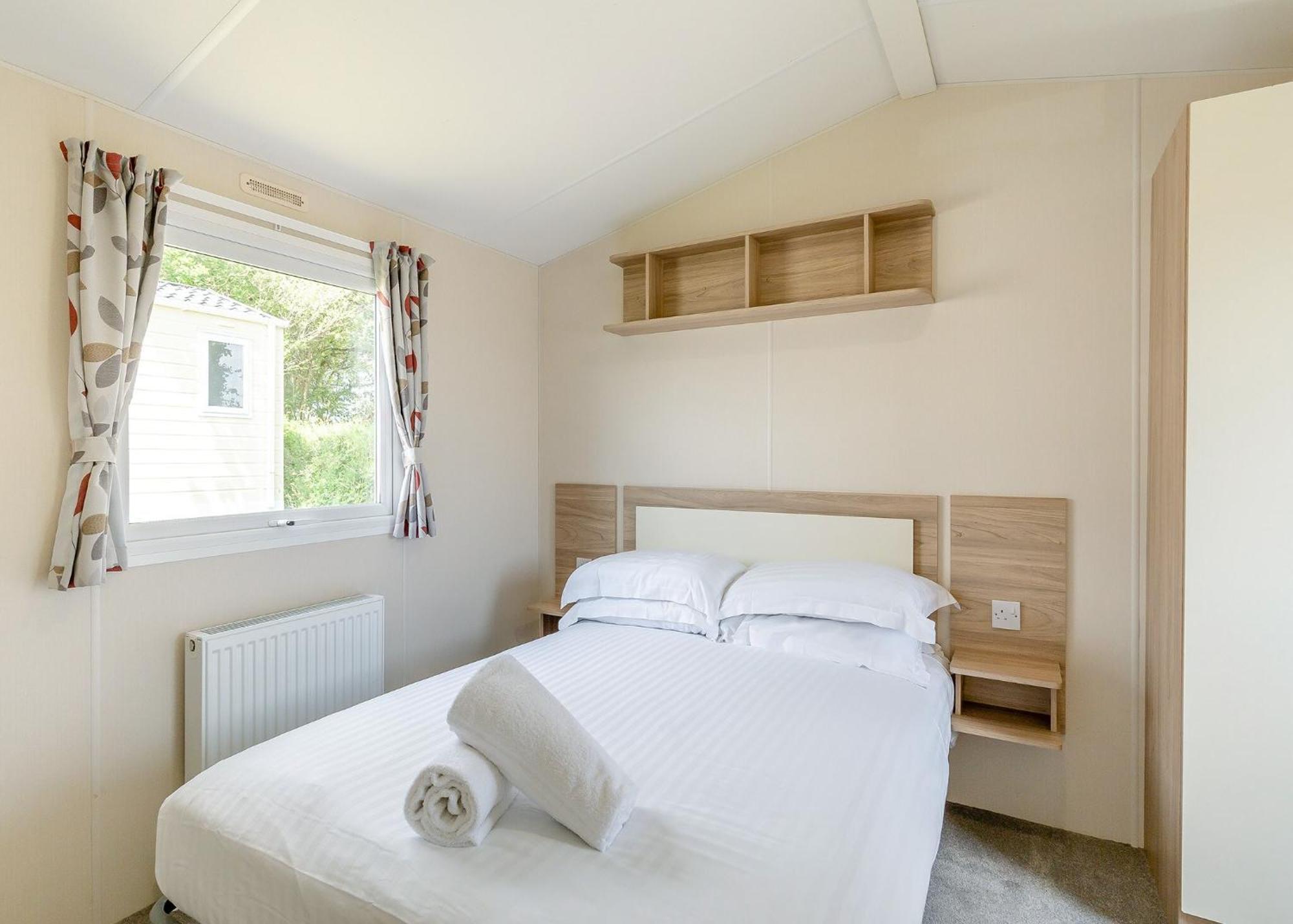 Meadow Lakes Holiday Park St Austell Luaran gambar