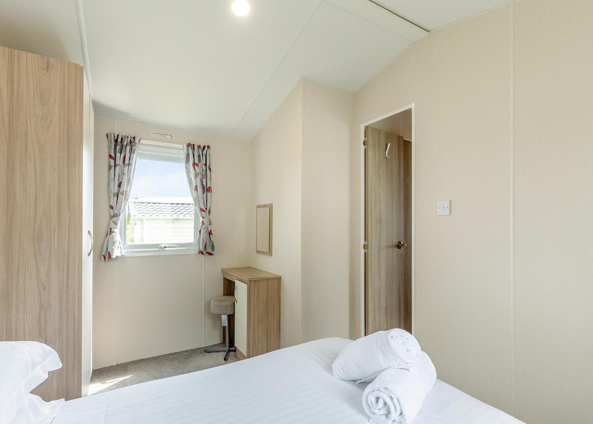Meadow Lakes Holiday Park St Austell Luaran gambar