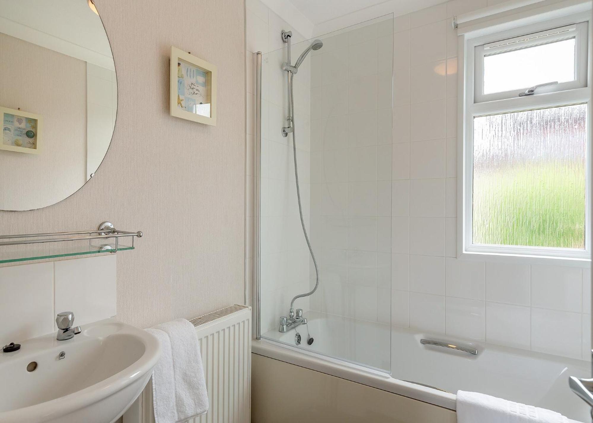 Meadow Lakes Holiday Park St Austell Luaran gambar