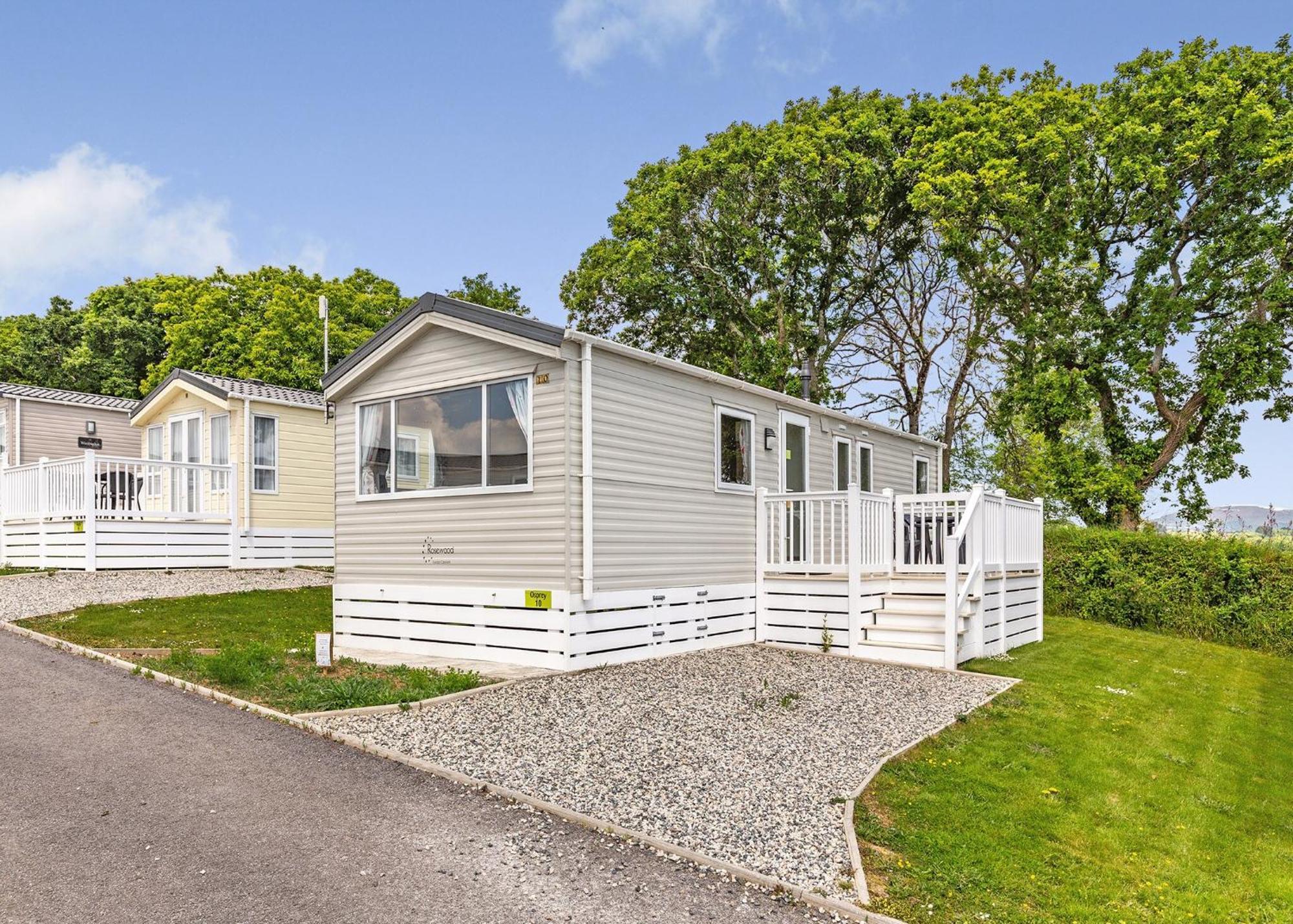 Meadow Lakes Holiday Park St Austell Luaran gambar
