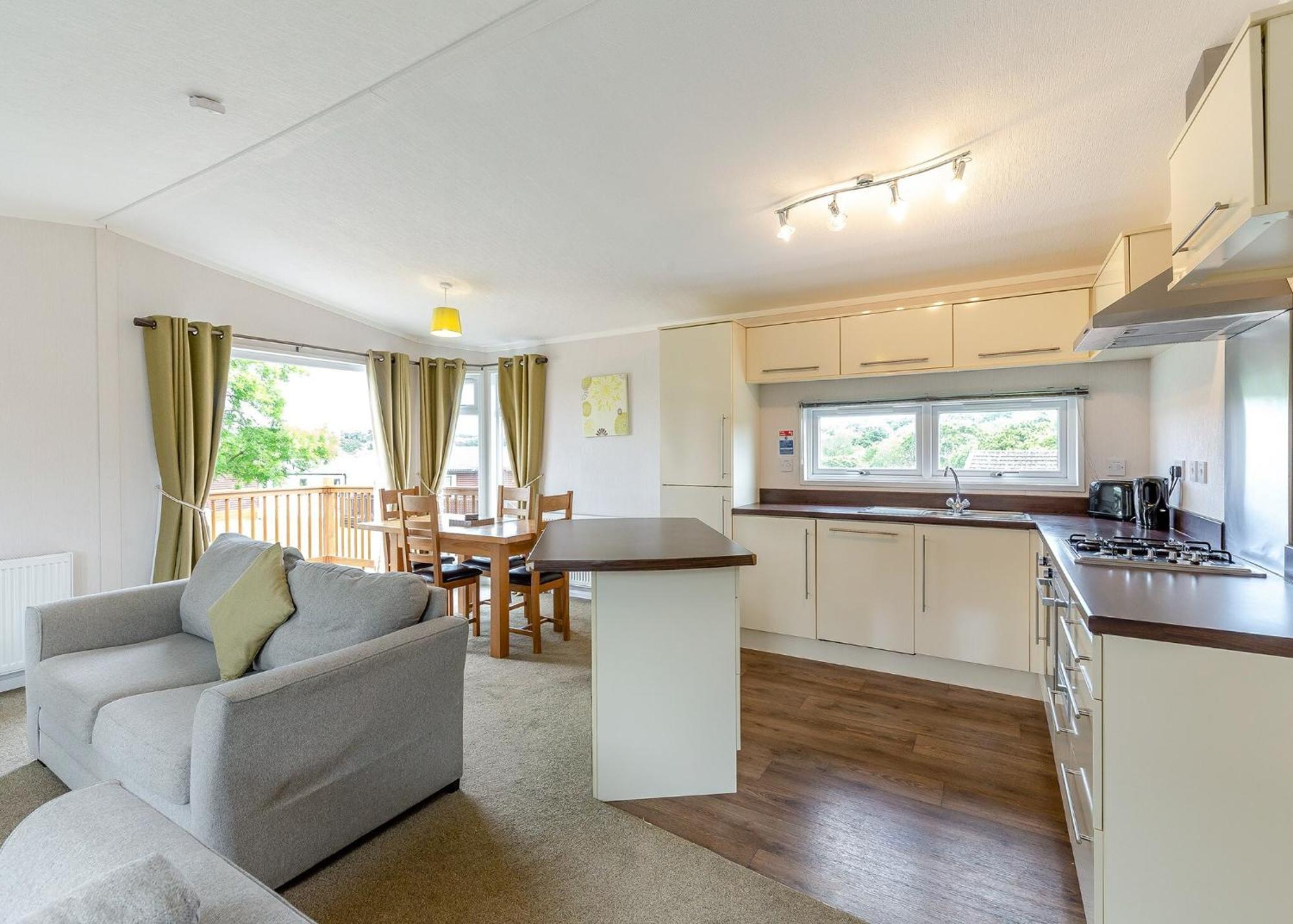 Meadow Lakes Holiday Park St Austell Luaran gambar