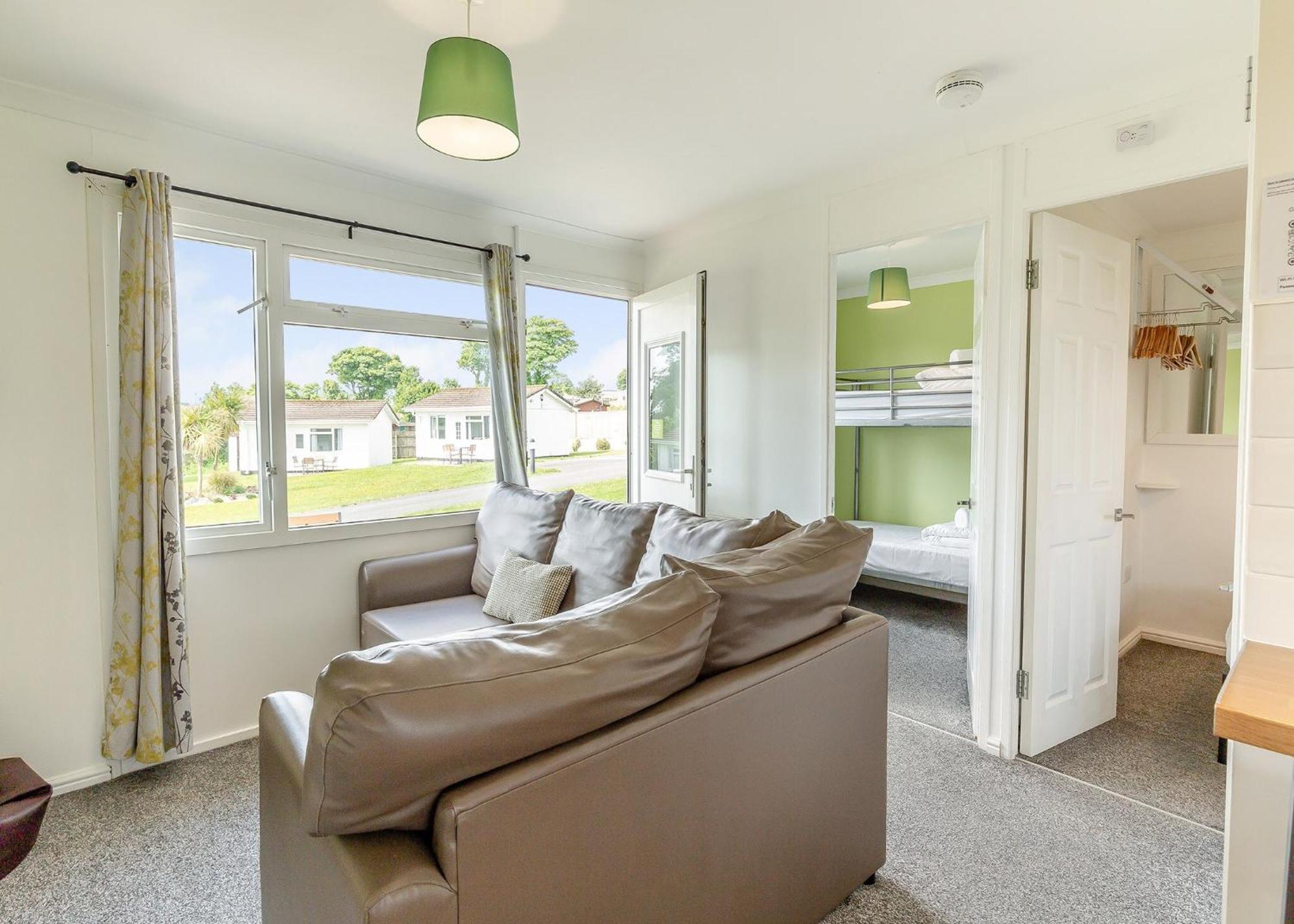 Meadow Lakes Holiday Park St Austell Luaran gambar