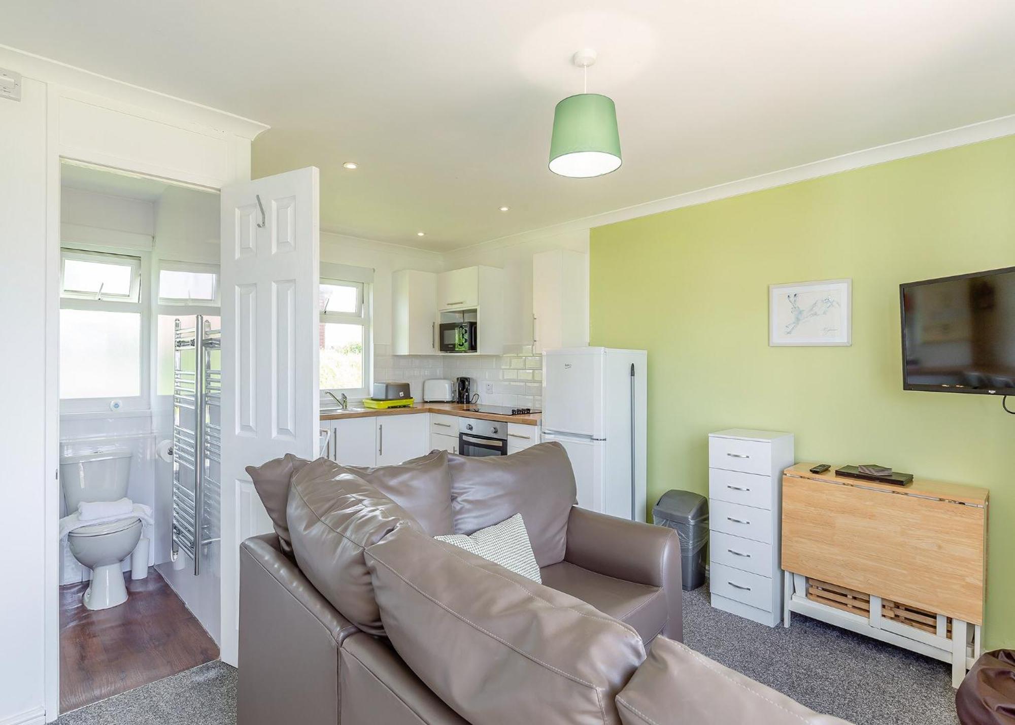 Meadow Lakes Holiday Park St Austell Luaran gambar