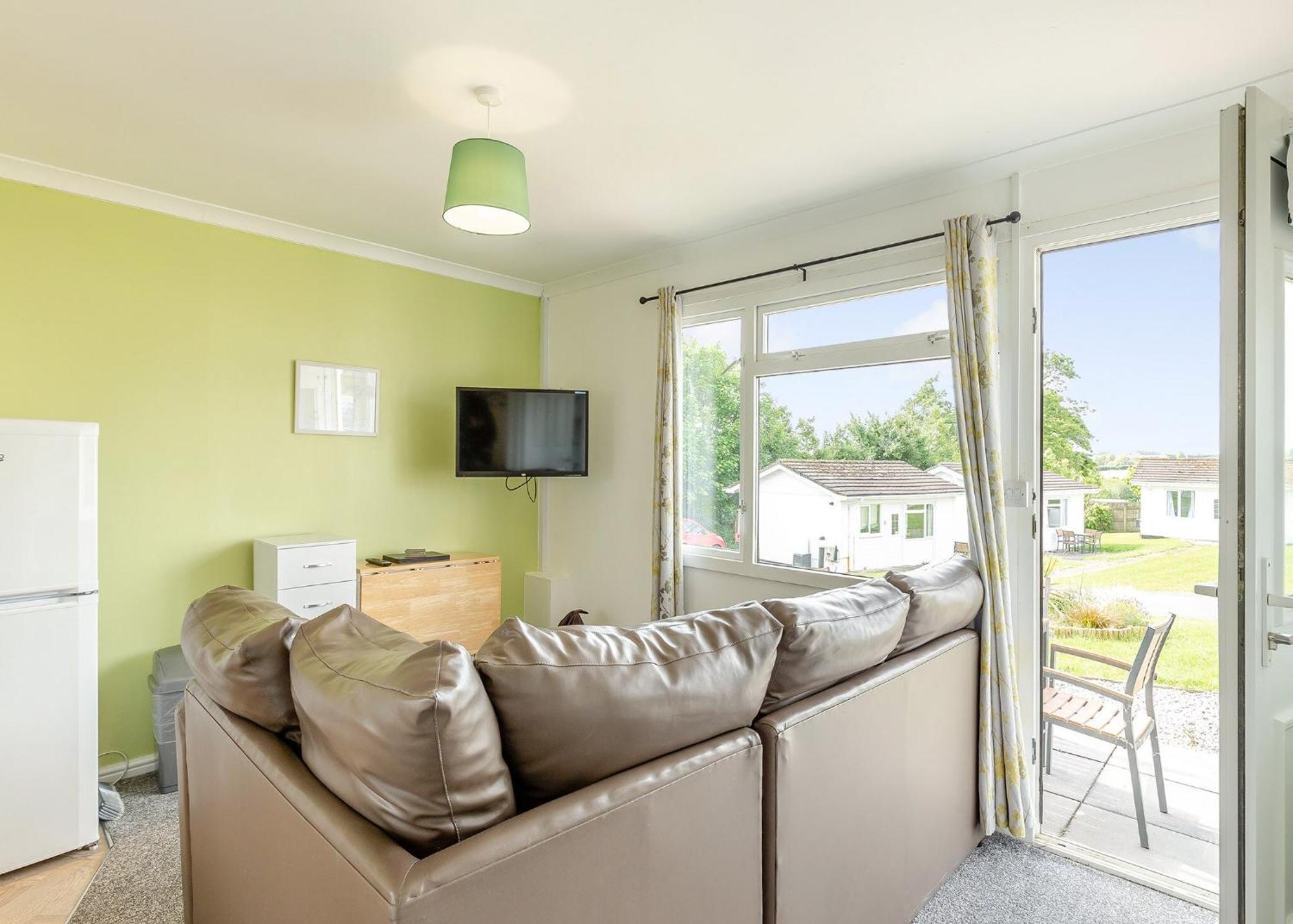 Meadow Lakes Holiday Park St Austell Luaran gambar