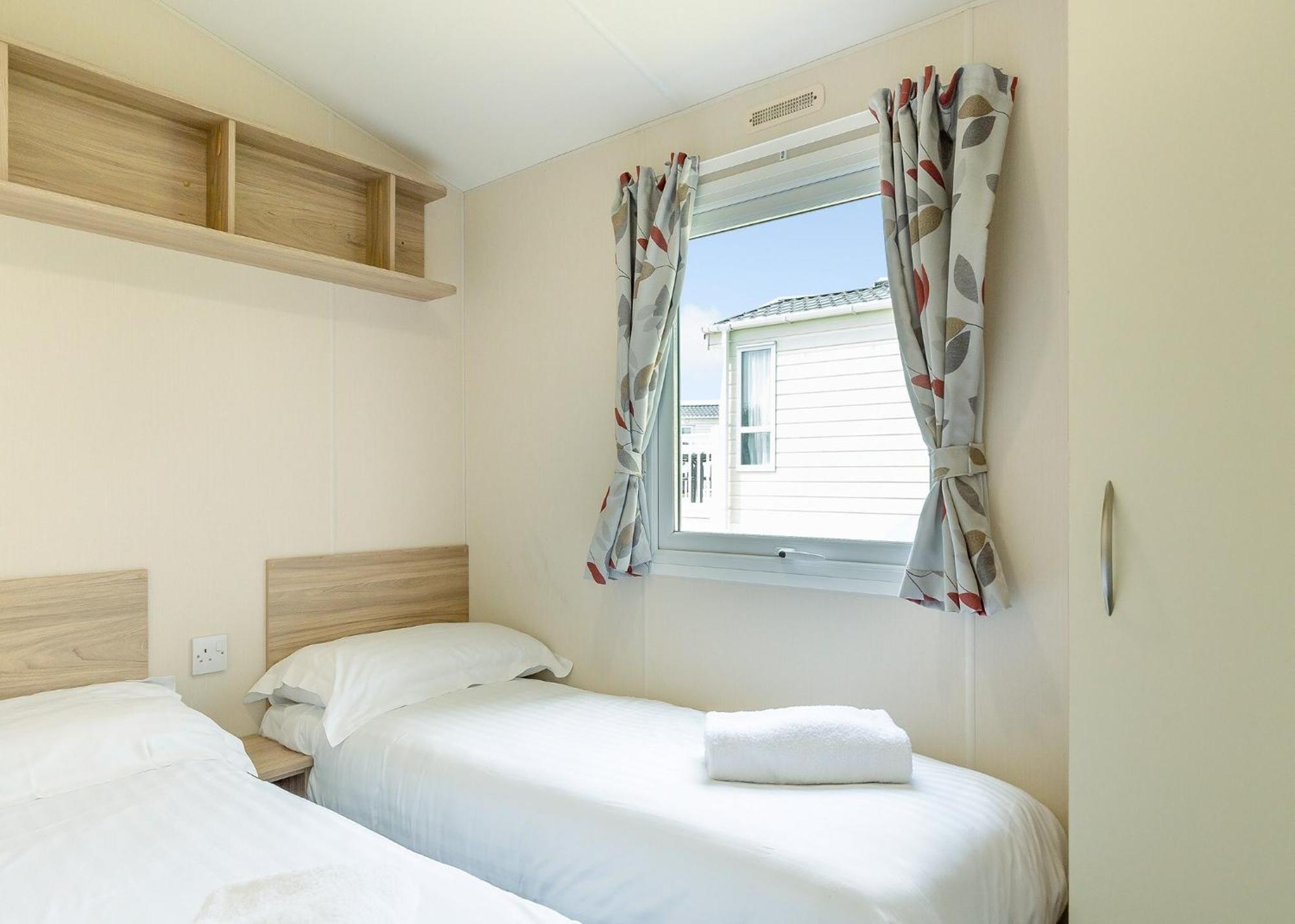Meadow Lakes Holiday Park St Austell Luaran gambar