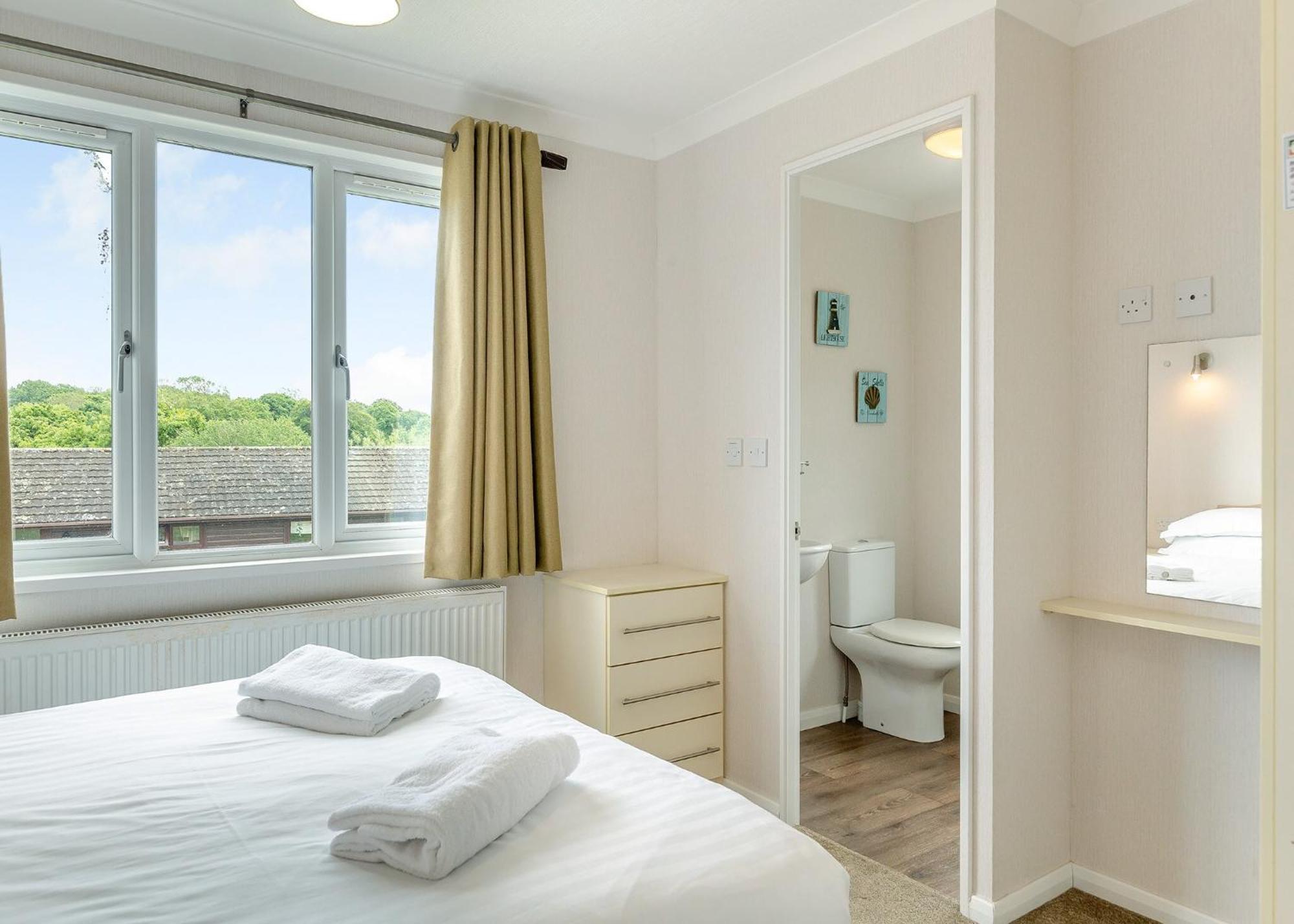 Meadow Lakes Holiday Park St Austell Luaran gambar