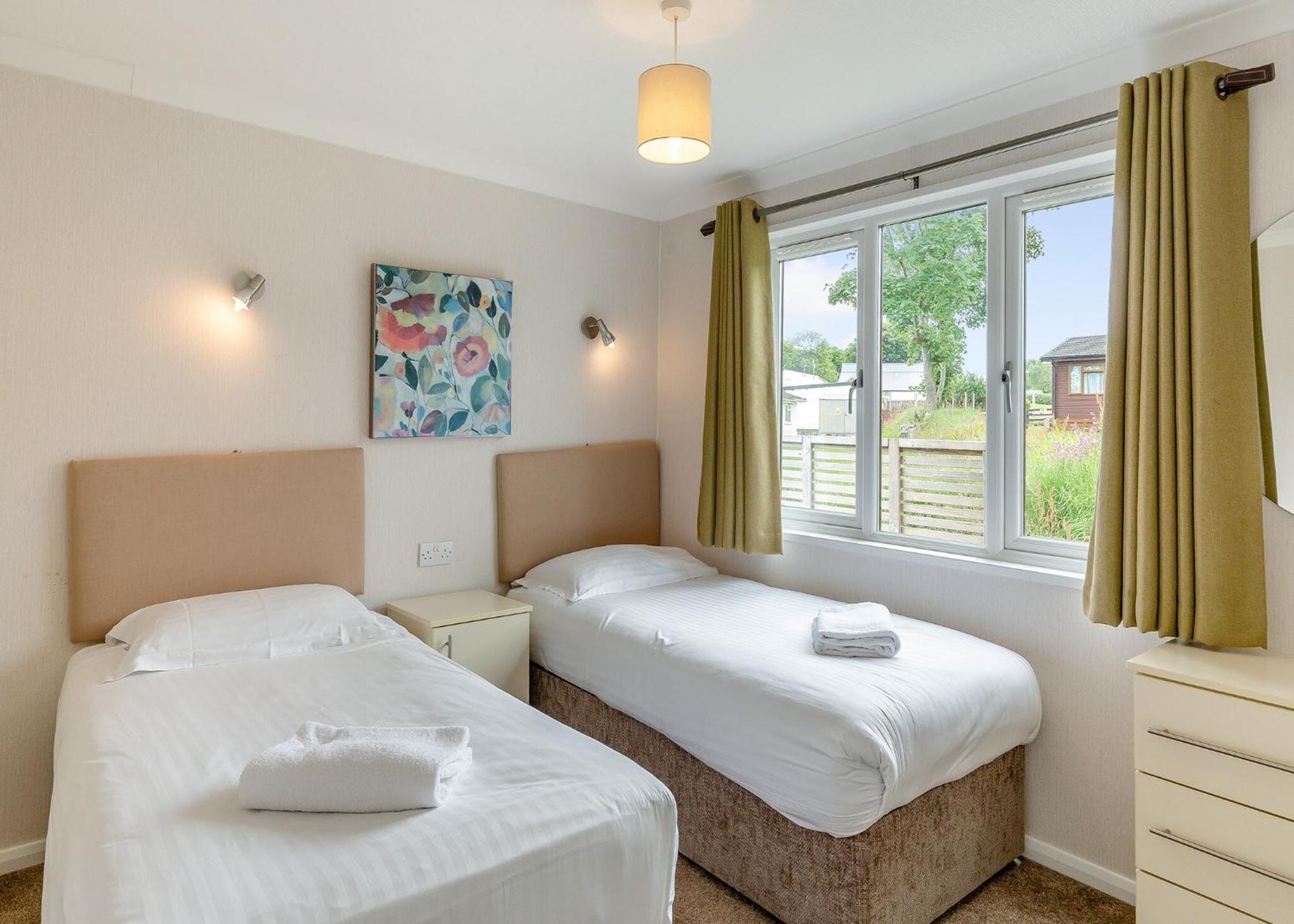 Meadow Lakes Holiday Park St Austell Luaran gambar