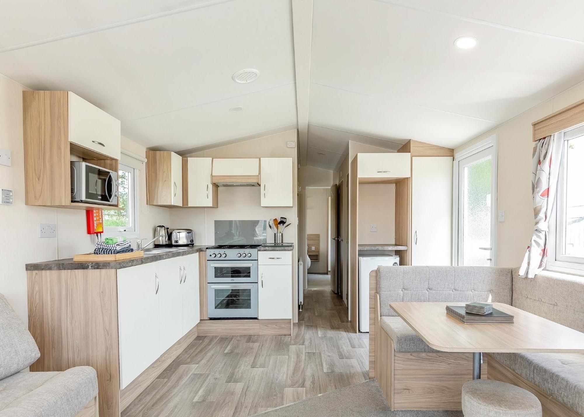 Meadow Lakes Holiday Park St Austell Luaran gambar